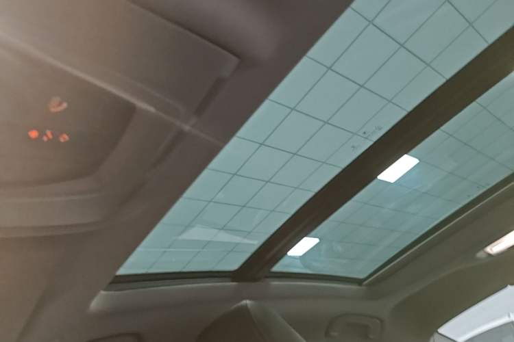 Used BMW 1 Series 2020 120i M Sport Package Headliner
