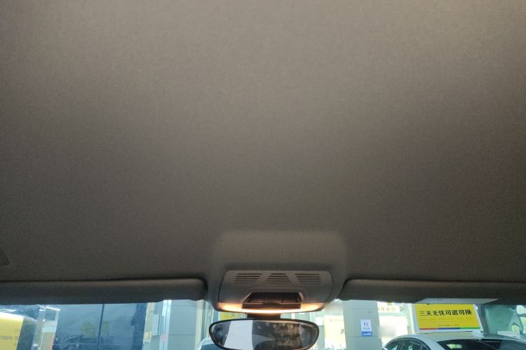 Used BMW 1 Series 2020 120i Fashion Model Headliner