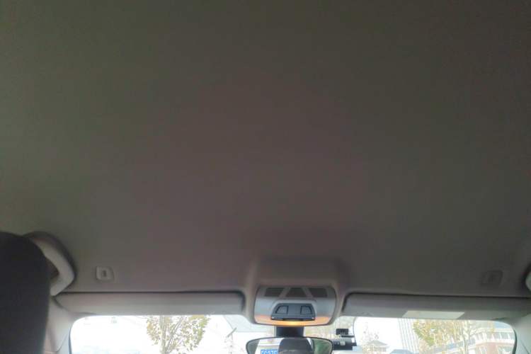Used BMW 1 Series 2020 120i Fashion Model Headliner