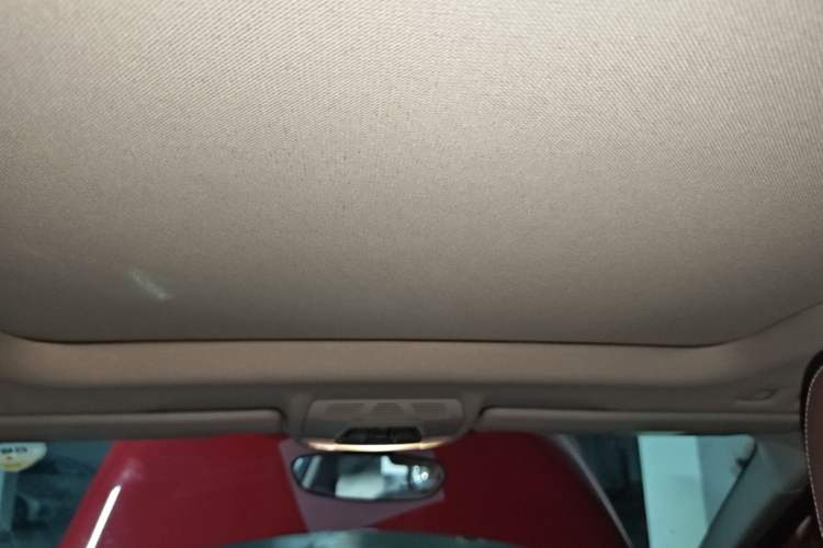 Used BMW 1 Series 2020 120i M Sport Package Headliner