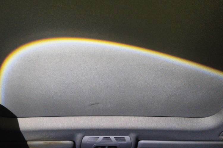 Used BMW 1 Series 2020 120i M Sport Package Headliner