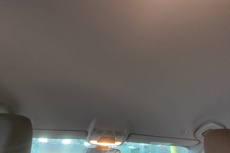 Used BMW 1 Series 2020 120i Fashion Model Headliner