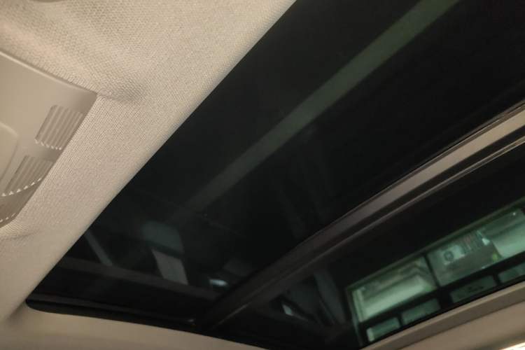Used BMW 1 Series 2020 125i Leading Model M Sport Package Headliner