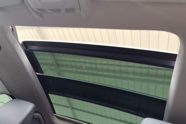 Used BMW 1 Series 2020 120i M Sport Package Headliner