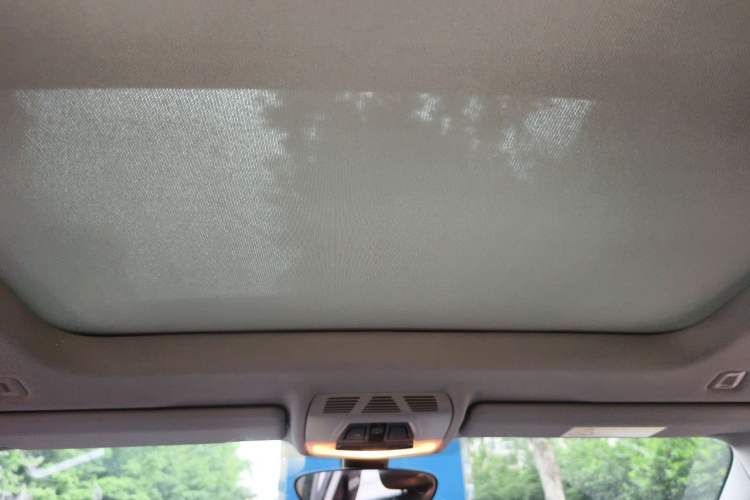 Used BMW 1 Series 2020 120i M Sport Package Headliner
