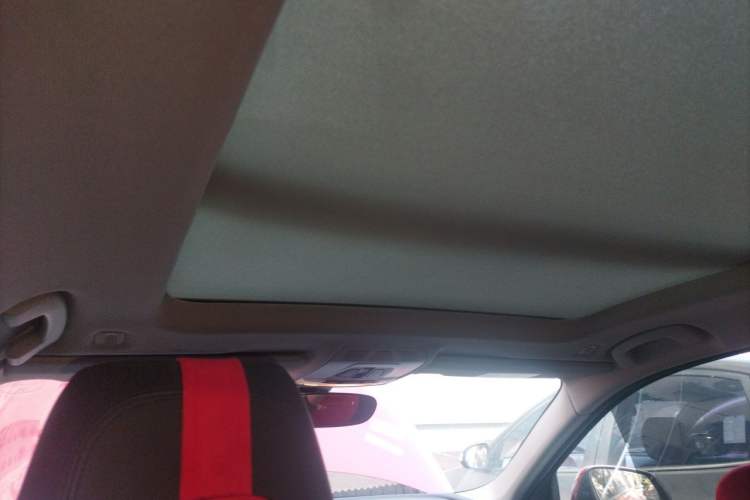 Used BMW 1 Series 2020 125i Leading Model M Sport Package Headliner