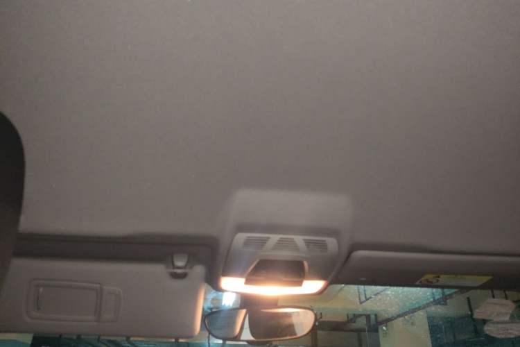 Used BMW 1 Series 2020 120i Fashion Model Headliner