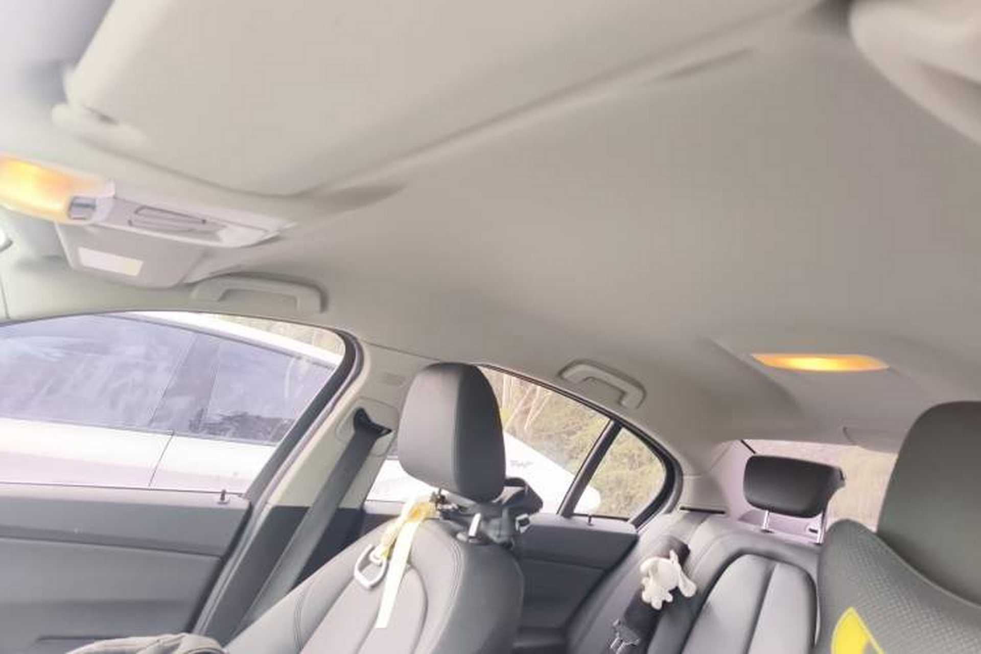 Used BMW 1 Series 2020 120i Fashion Model Headliner