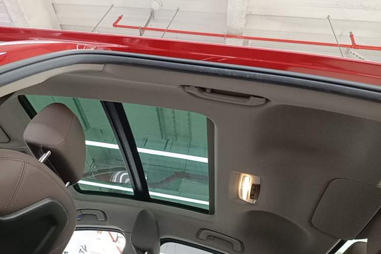 Used BMW 1 Series 2020 125i Leading Model M Sport Package Headliner