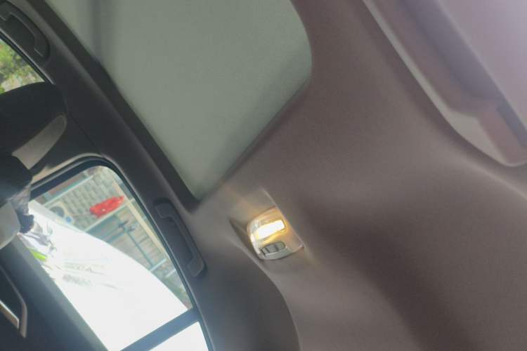 Used BMW 1 Series 2020 120i M Sport Package Headliner