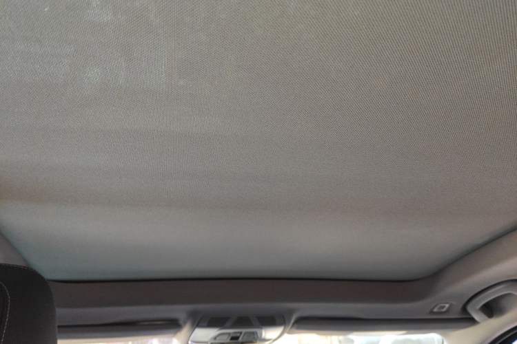 Used BMW 1 Series 2020 120i M Sport Package Headliner