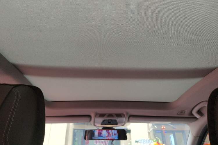 Used BMW 1 Series 2020 120i M Sport Package Headliner