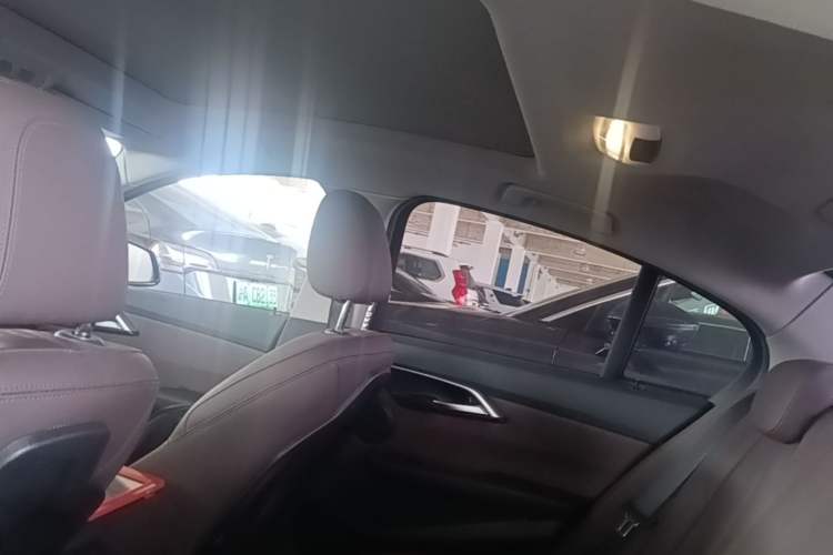 Used BMW 1 Series 2020 125i Leading Model M Sport Package Headliner