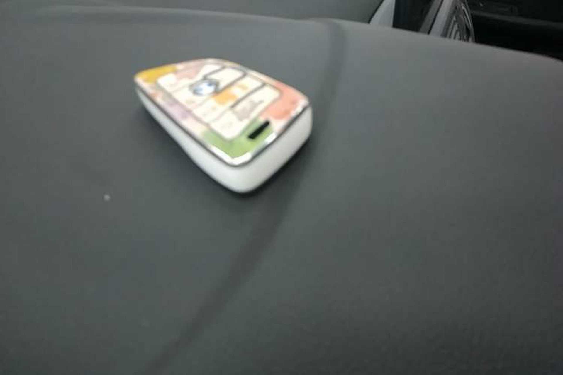 Used BMW 1 Series 2020 120i Fashion Model Interior 1