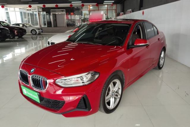 Used BMW 1 Series 2020 120i M Sport Package