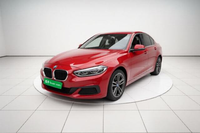 Used BMW 1 Series 2020 120i Fashion Model
