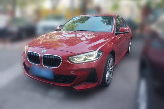 Used BMW 1 Series 2020 125i Leading Model M Sport Package