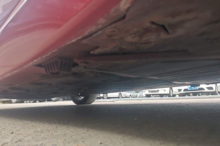 Used BMW 1 Series 2020 120i M Sport Package Left Side Sill