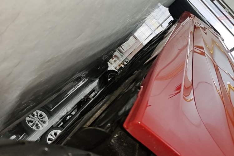 Used BMW 1 Series 2020 120i M Sport Package Left Side Sill