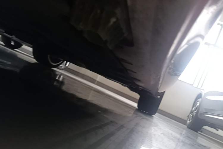 Used BMW 1 Series 2020 125i Leading Model M Sport Package Left Side Sill