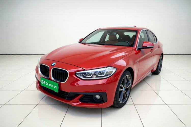 Ojetý BMW 1 Series 2020 120i Fashion Model Guazi used car, China used car export, Used car for sale, Used cars, Cheapest cars for sale