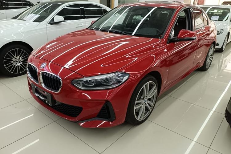 Used BMW 1 Series 2020 125i Leading Model M Sport Package Guazi used car, China used car export, Used car for sale, Used  cars, Cheapest cars for sale