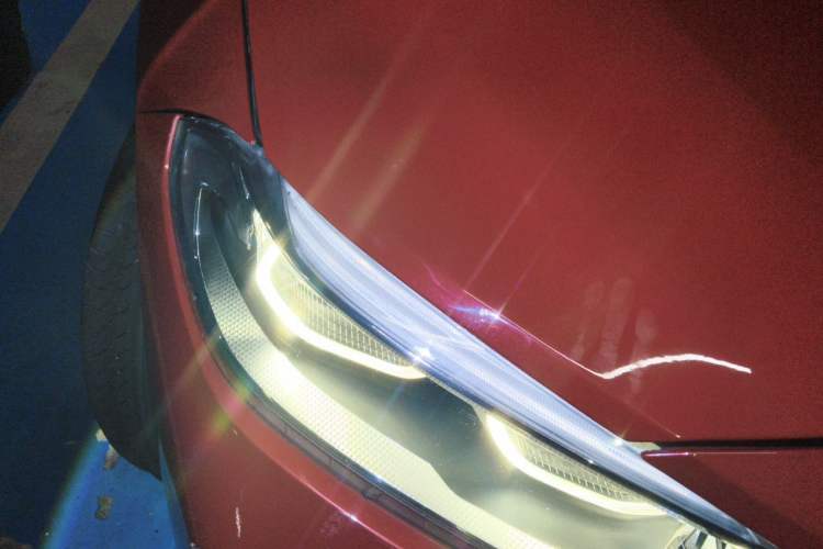 Used BMW 1 Series 2020 120i M Sport Package Right Front Headlight