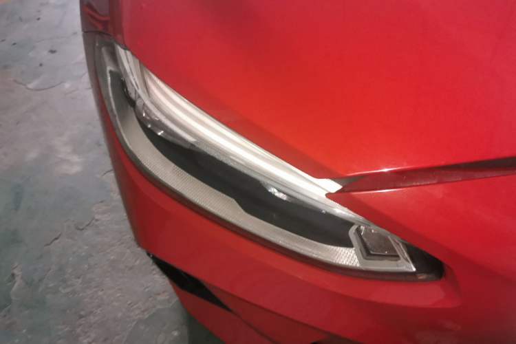 Used BMW 1 Series 2020 125i Leading Model M Sport Package Right Front Headlight