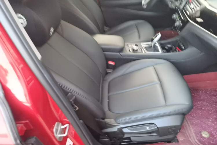 Used BMW 1 Series 2020 120i Fashion Model Right Front Seat