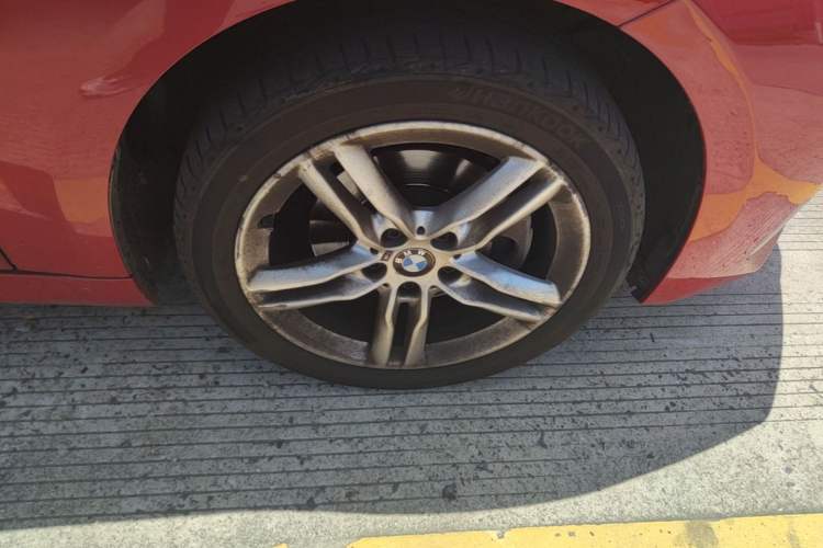 Used BMW 1 Series 2020 120i M Sport Package Right Front Wheel Hub