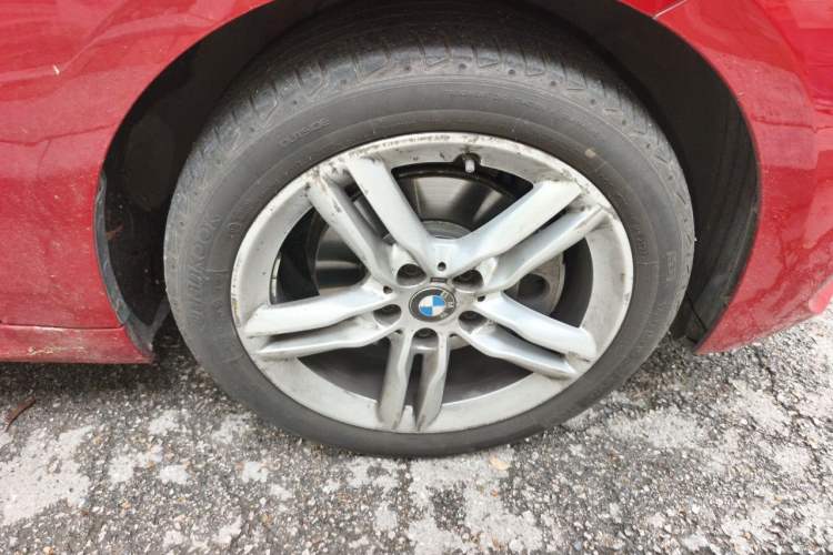 Used BMW 1 Series 2020 120i M Sport Package Right Front Wheel Hub