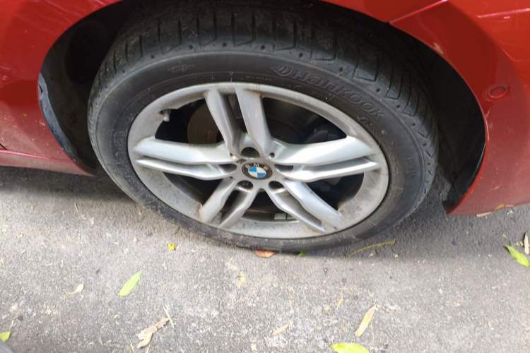 Used BMW 1 Series 2020 120i M Sport Package Right Front Wheel Hub