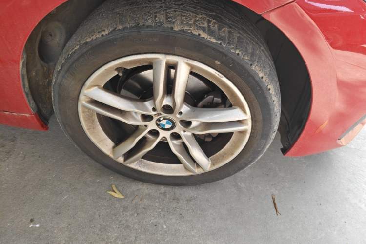 Used BMW 1 Series 2020 120i M Sport Package Right Front Wheel Hub
