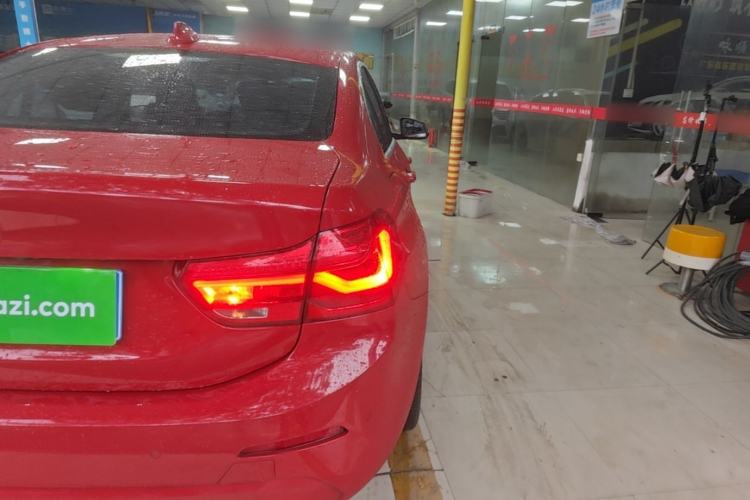 Used BMW 1 Series 2020 120i Fashion Model Right Rear Taillight