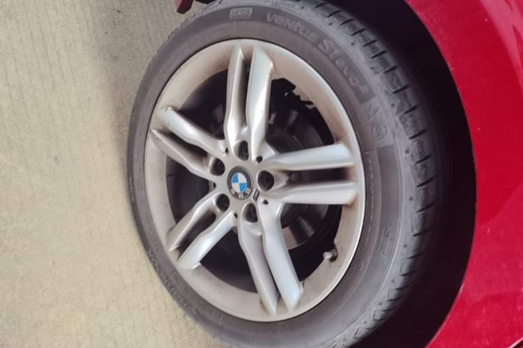 Used BMW 1 Series 2020 120i M Sport Package Right Rear Wheel Hub