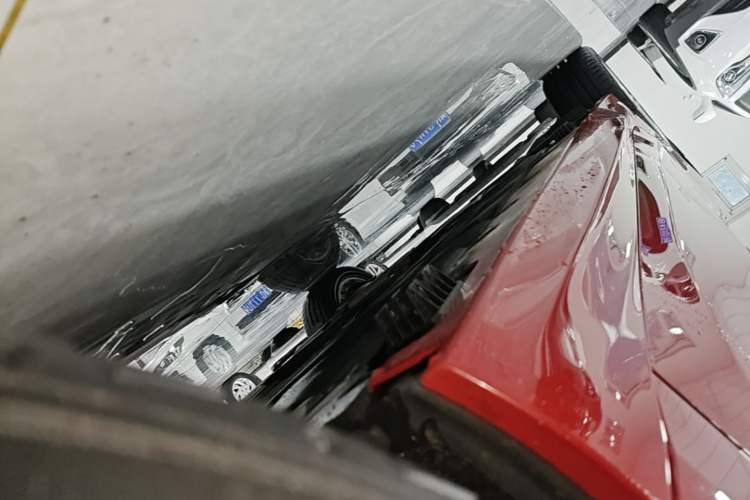 Used BMW 1 Series 2020 120i M Sport Package Right Side Sill