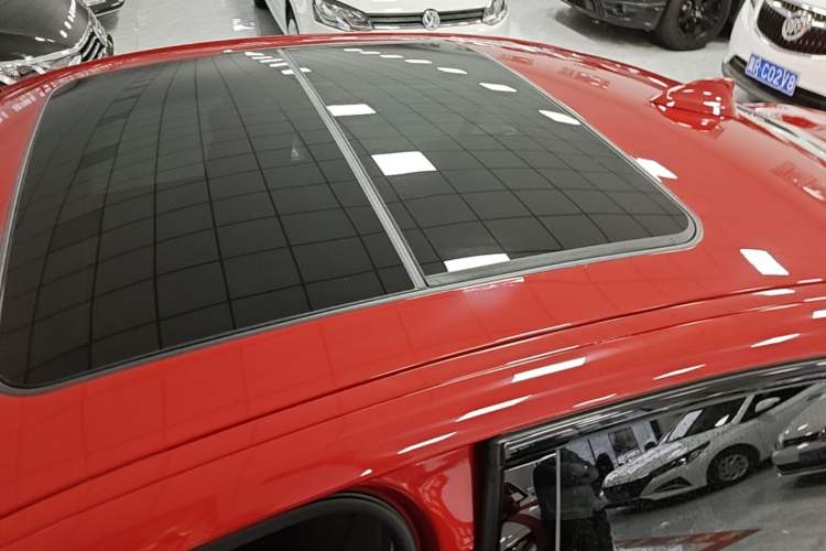 Used BMW 1 Series 2020 120i M Sport Package Roof