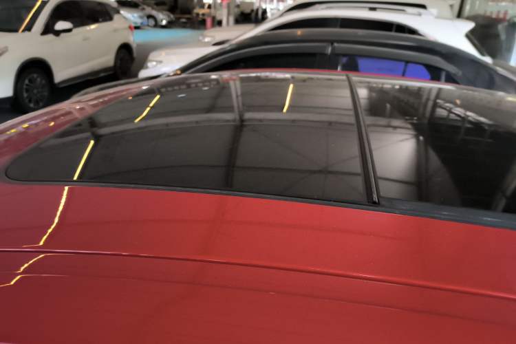Used BMW 1 Series 2020 125i Leading Model M Sport Package Roof
