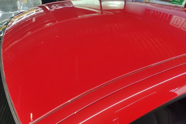 Used BMW 1 Series 2020 120i Fashion Model Roof