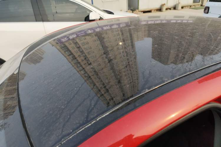 Used BMW 1 Series 2020 120i Fashion Model Roof