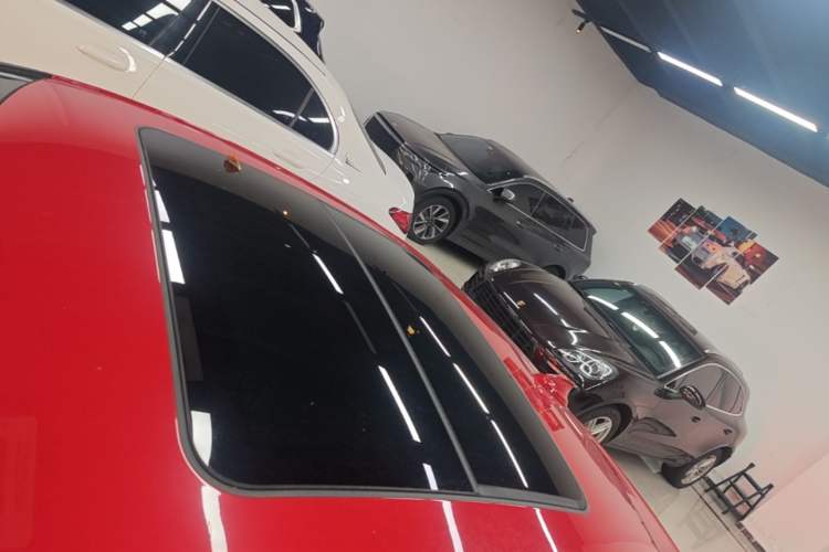 Used BMW 1 Series 2020 120i M Sport Package Roof