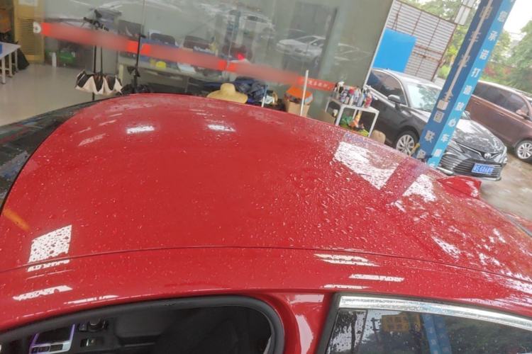 Used BMW 1 Series 2020 120i Fashion Model Roof
