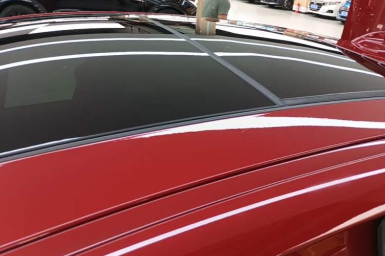 Used BMW 1 Series 2020 120i M Sport Package Roof