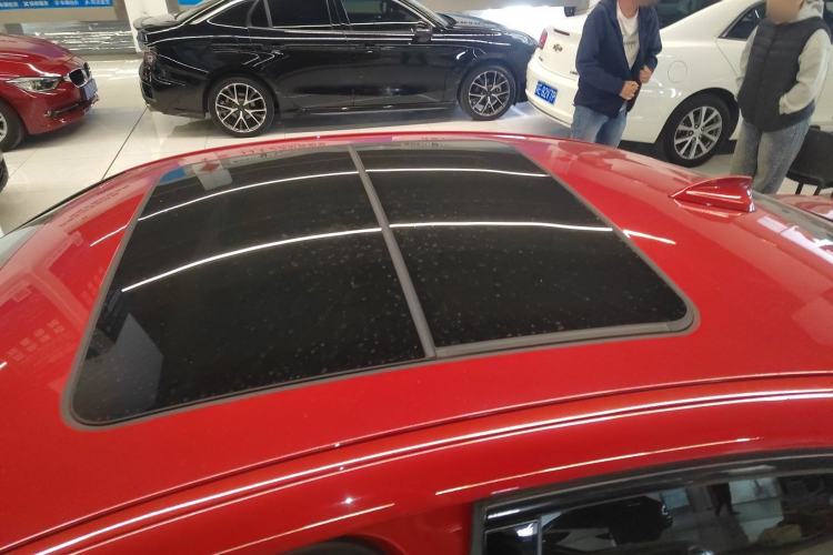 Used BMW 1 Series 2020 125i Leading Model M Sport Package Roof