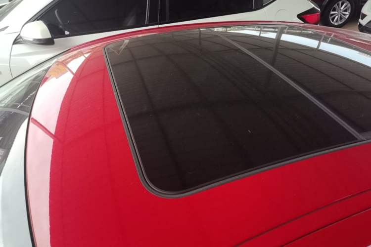 Used BMW 1 Series 2020 120i M Sport Package Roof