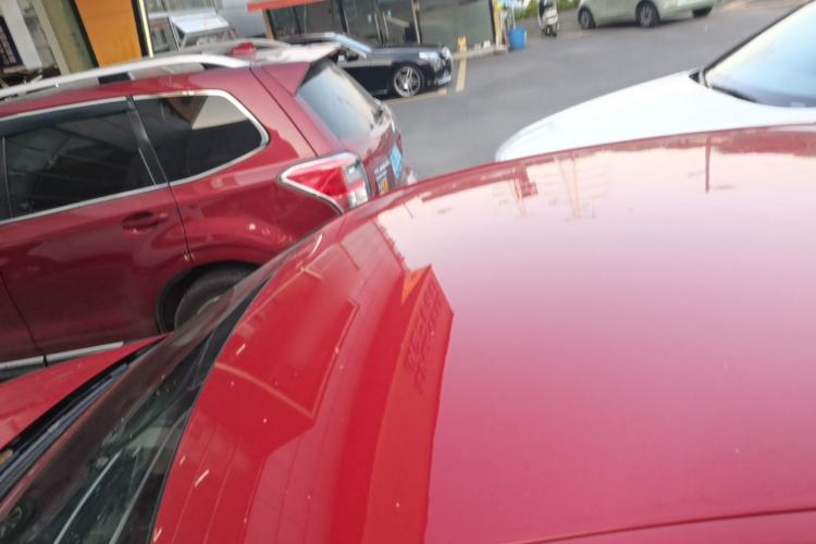 Used BMW 1 Series 2020 120i Fashion Model Roof