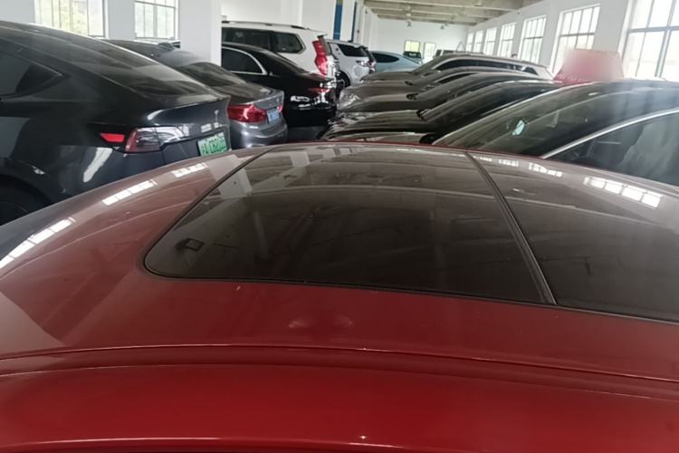 Used BMW 1 Series 2020 125i Leading Model M Sport Package Roof