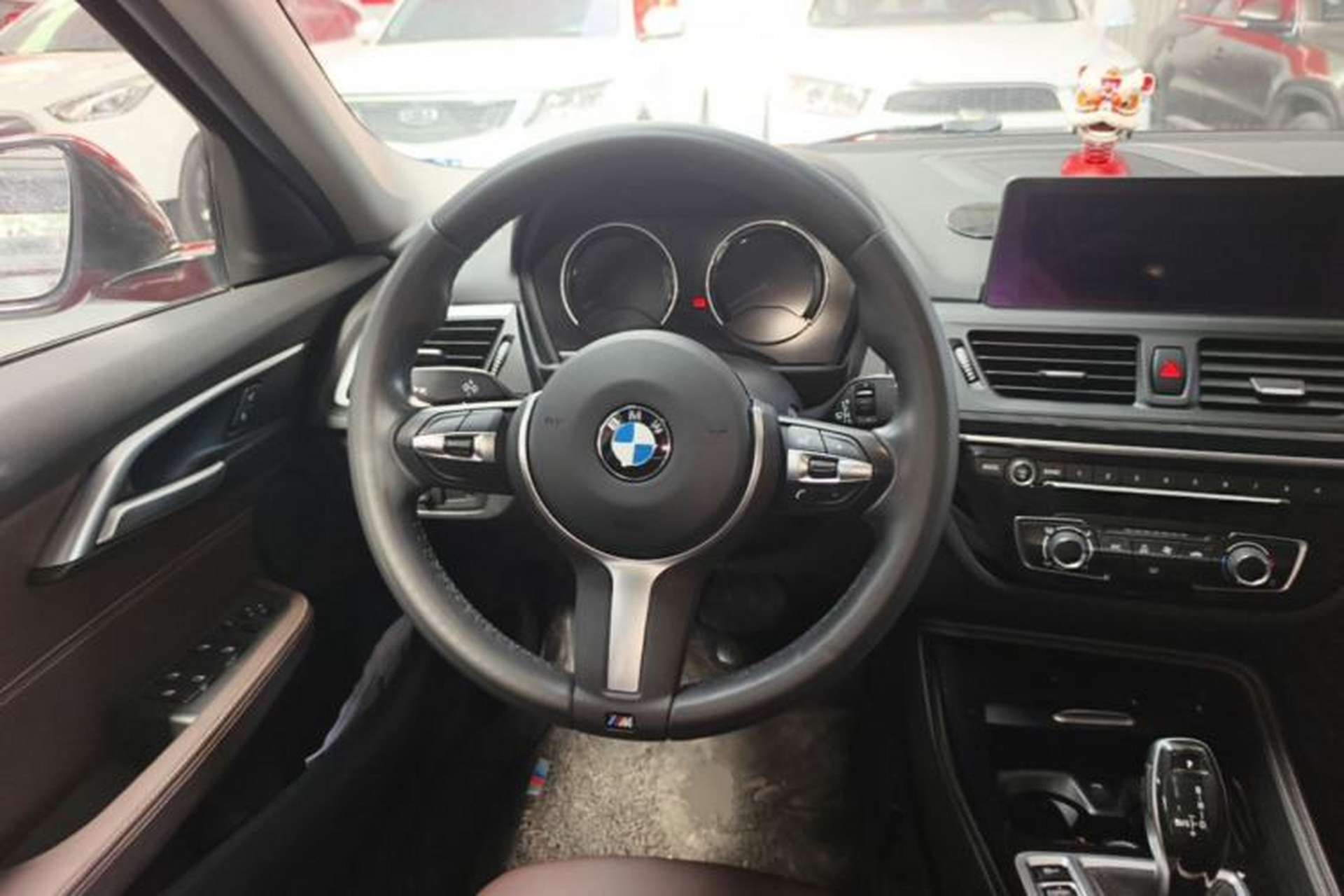 Used BMW 1 Series 2020 120i M Sport Package Steering Wheel