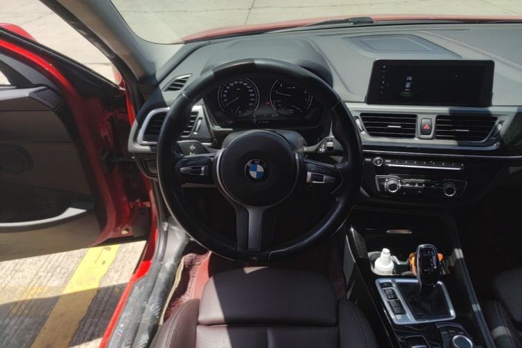Used BMW 1 Series 2020 120i M Sport Package Steering Wheel