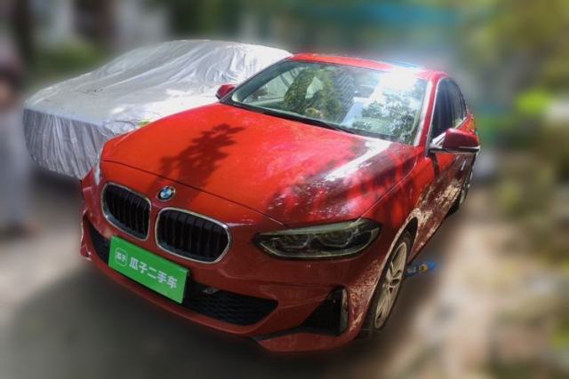 Used BMW 1 Series 2020 120i M Sport Package